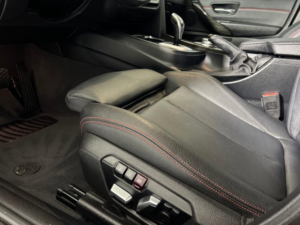 used 2019 BMW 430 Gran Coupe car, priced at $16,998