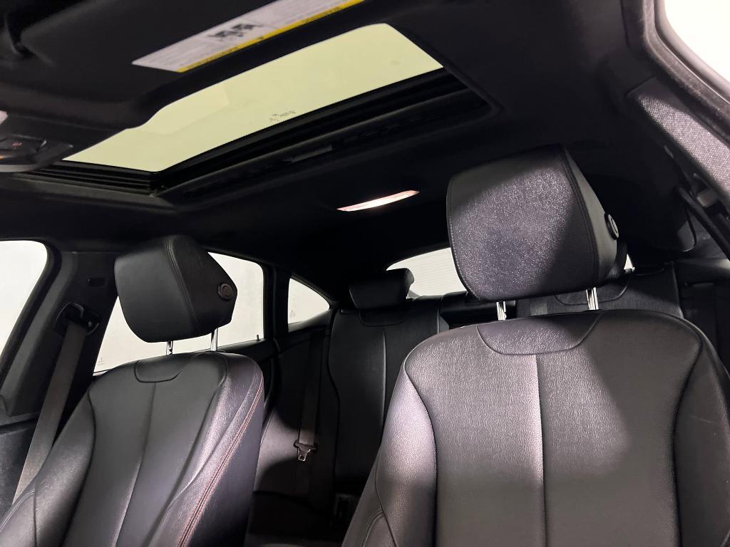 used 2019 BMW 430 Gran Coupe car, priced at $16,998