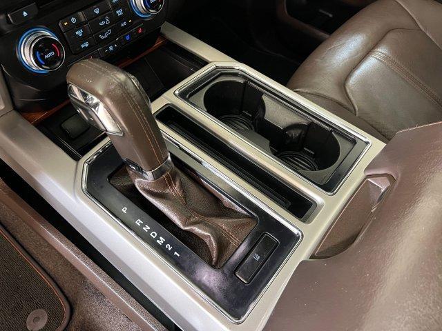 used 2016 Ford F-150 car, priced at $14,999
