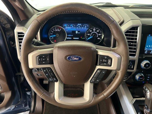 used 2016 Ford F-150 car, priced at $14,999