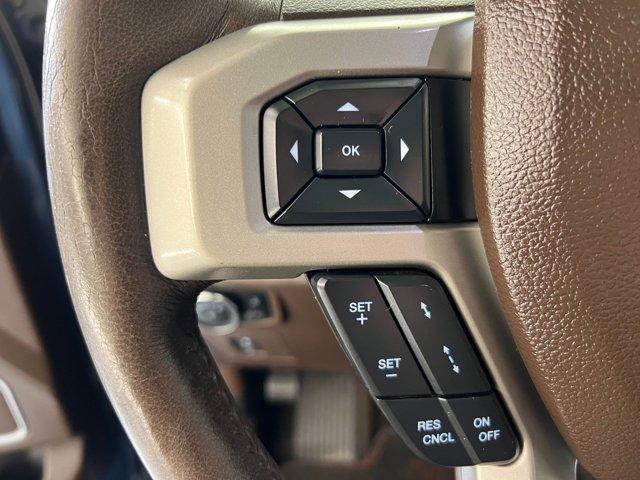 used 2016 Ford F-150 car, priced at $14,999