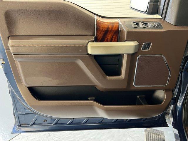 used 2016 Ford F-150 car, priced at $14,999