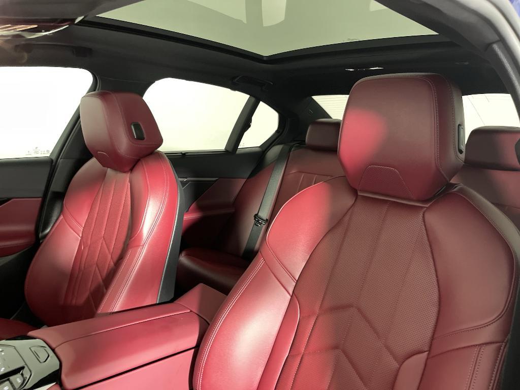 new 2026 BMW 550e car, priced at $79,175