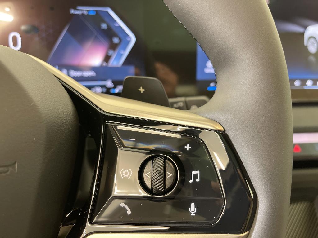 new 2025 BMW X3 car, priced at $59,310