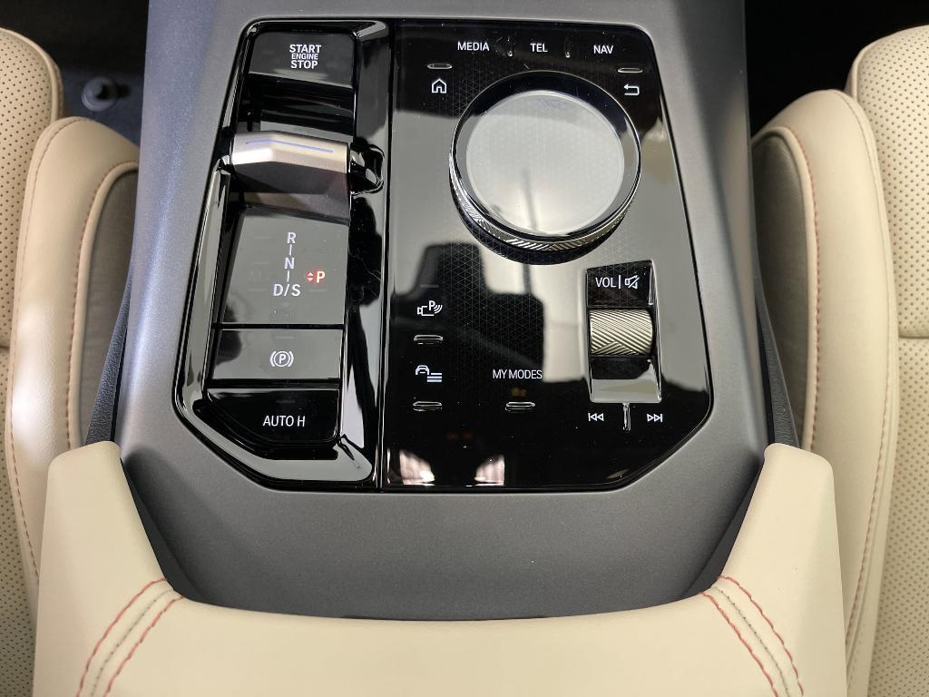 new 2025 BMW X3 car, priced at $59,310
