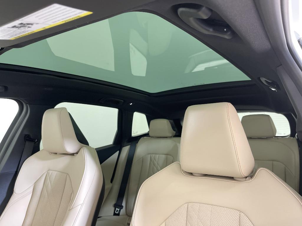 new 2025 BMW X3 car, priced at $59,310