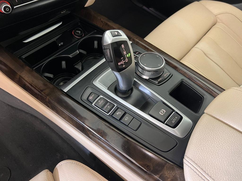 used 2017 BMW X5 car, priced at $14,999