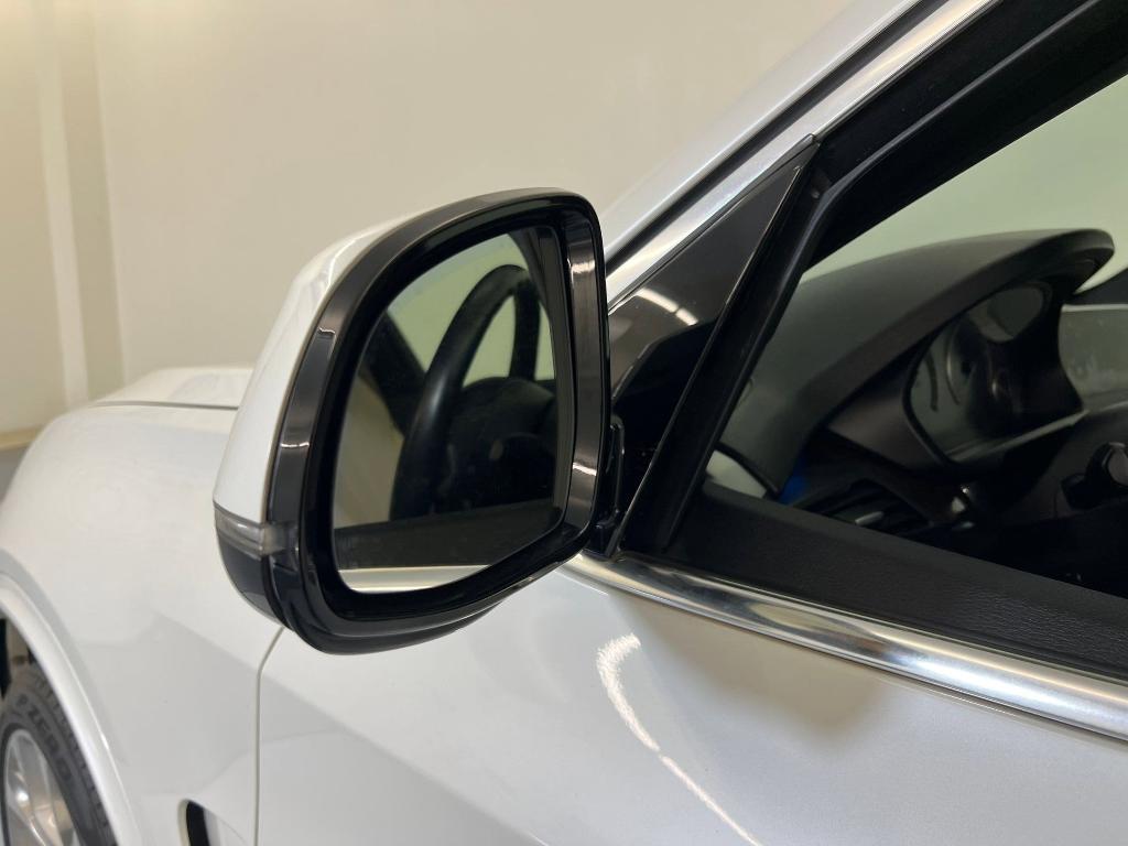used 2017 BMW X5 car, priced at $14,999