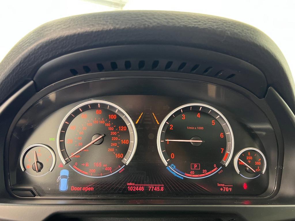 used 2017 BMW X5 car, priced at $14,999