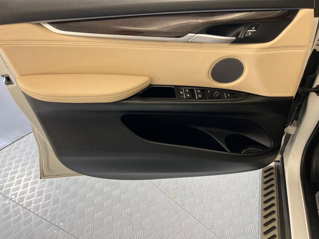 used 2017 BMW X5 car, priced at $14,999