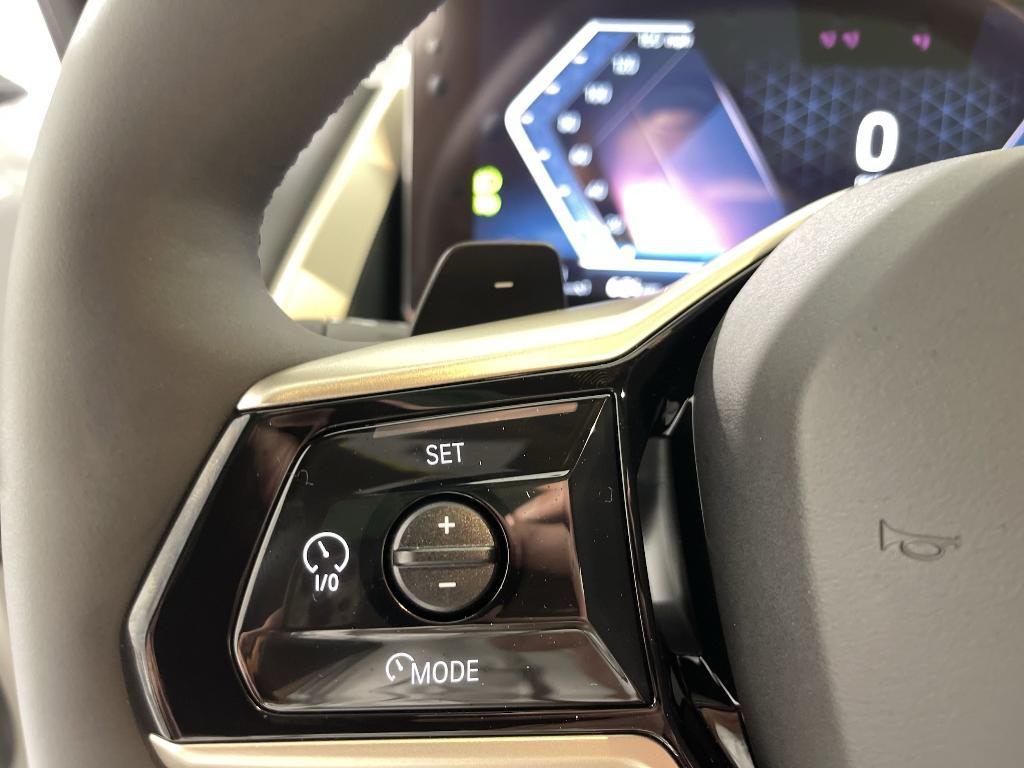 new 2025 BMW X3 car, priced at $62,485