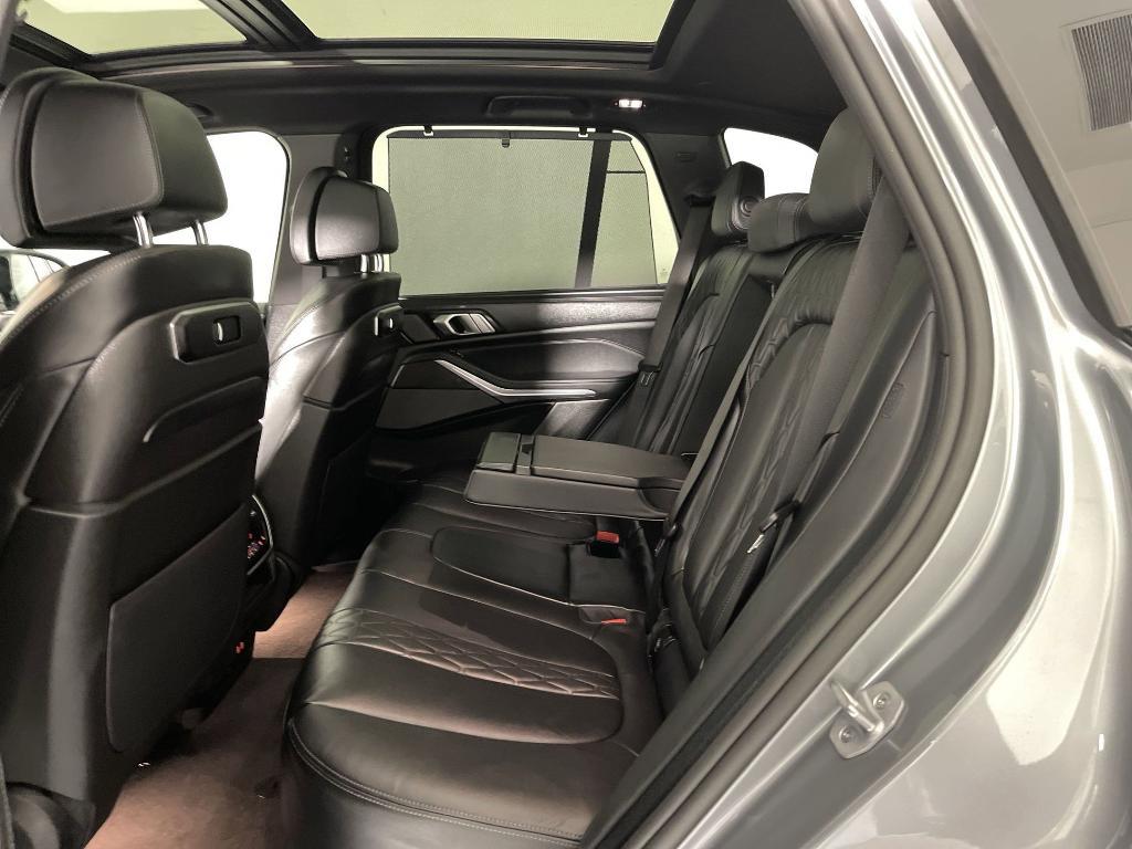 new 2026 BMW X5 car, priced at $106,745