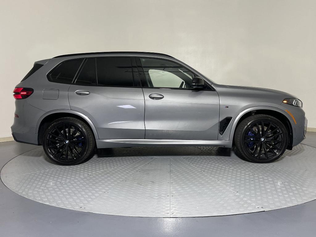 new 2026 BMW X5 car, priced at $106,745