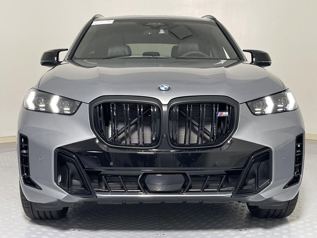 new 2026 BMW X5 car, priced at $106,745