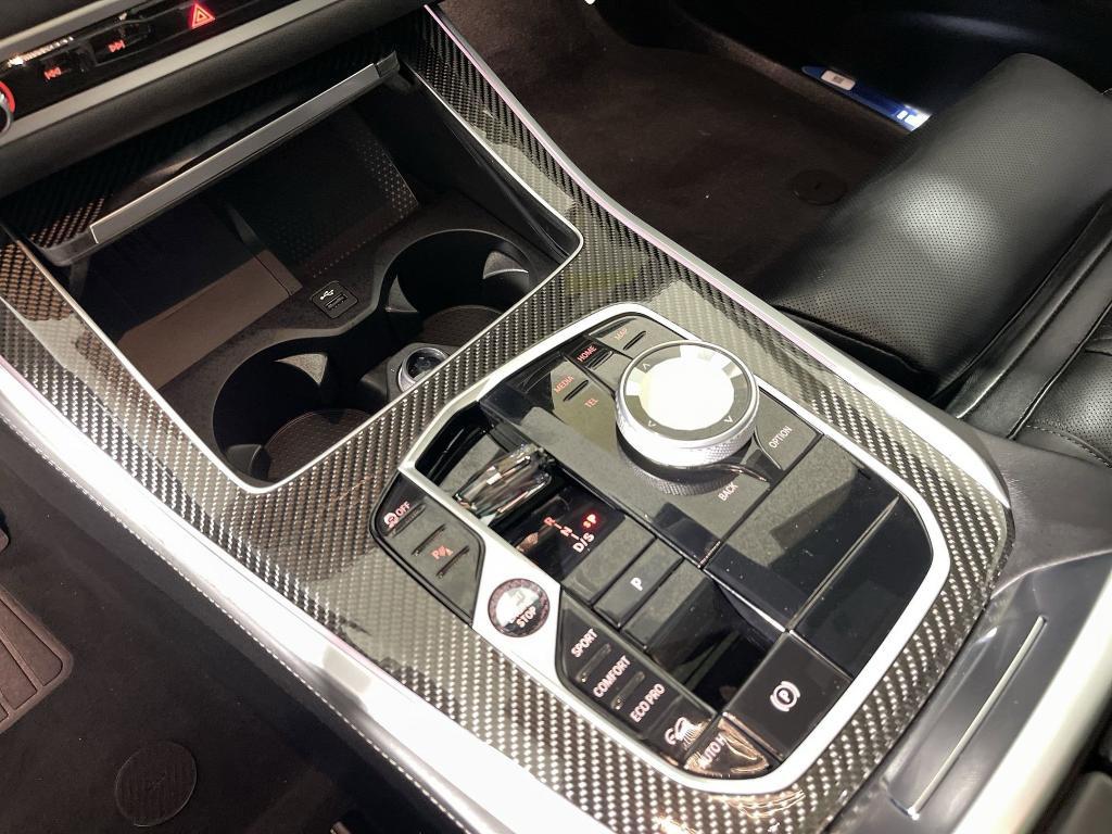 new 2026 BMW X5 car, priced at $106,745