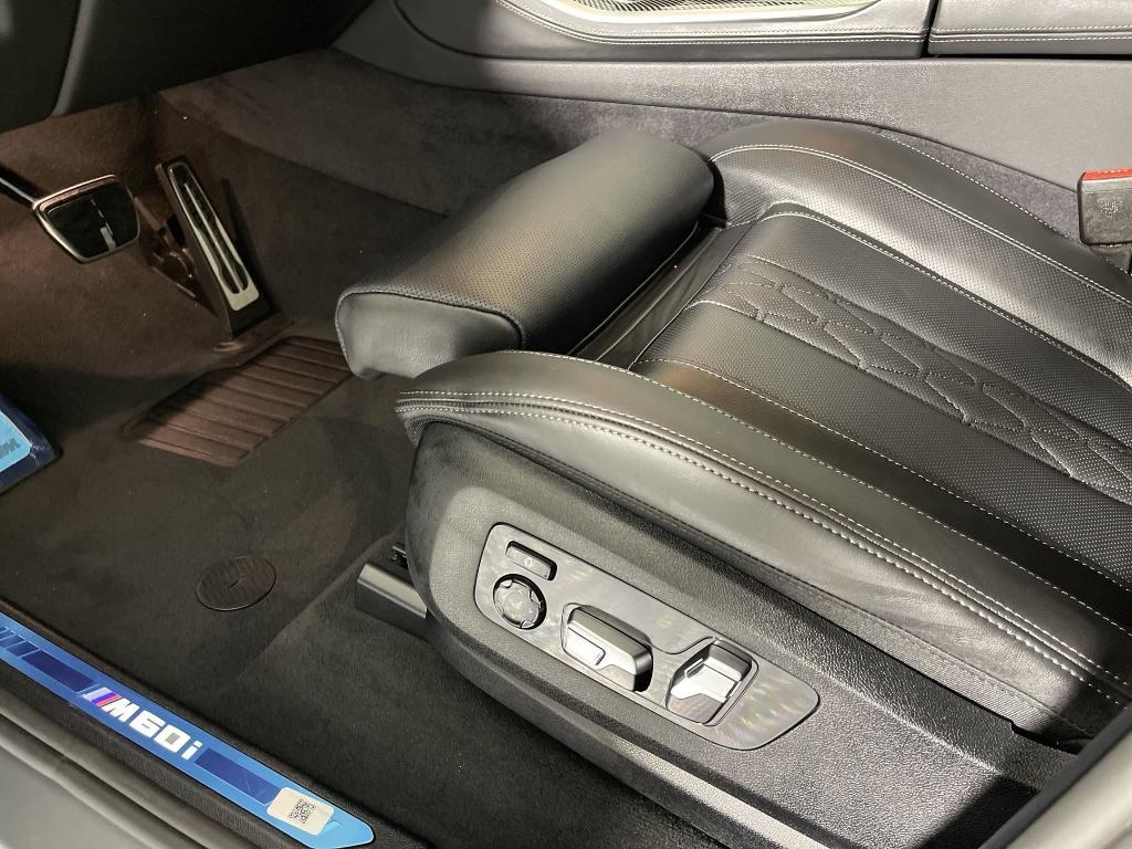 new 2026 BMW X5 car, priced at $106,745