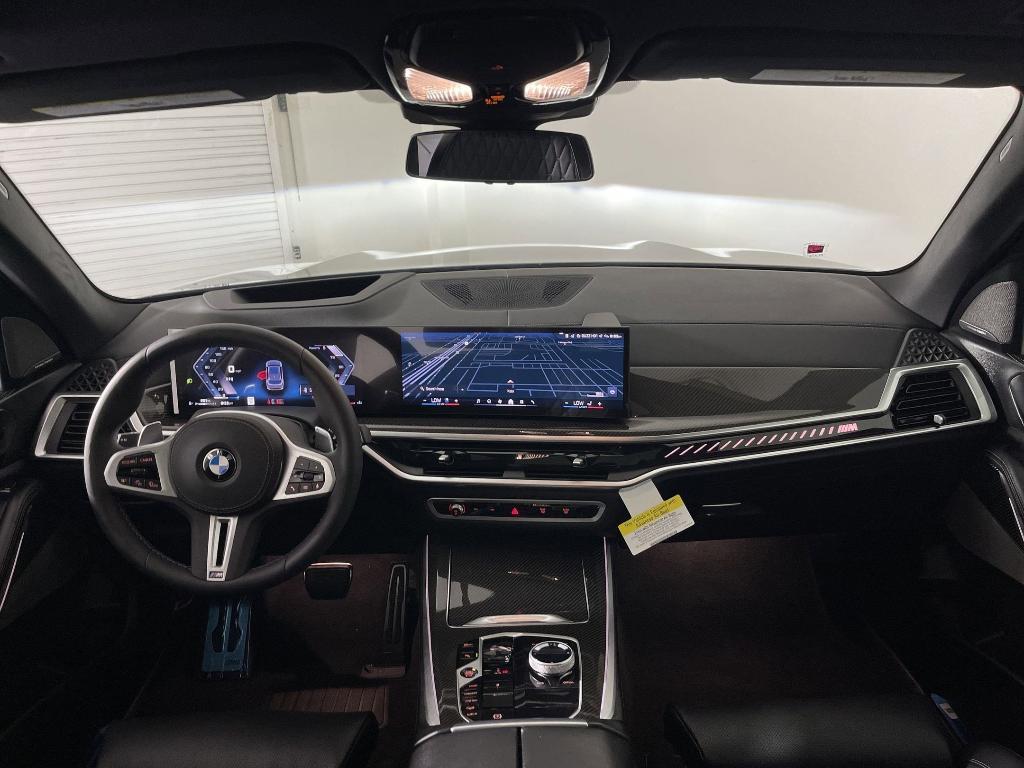 new 2026 BMW X5 car, priced at $106,745