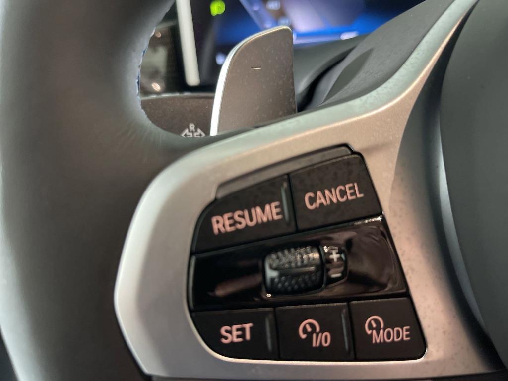 new 2026 BMW X5 car, priced at $106,745