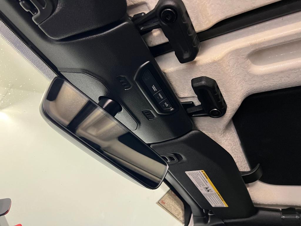 used 2020 Jeep Wrangler Unlimited car, priced at $32,999