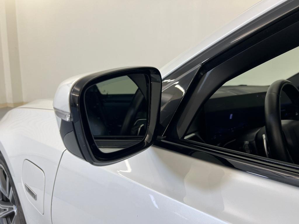 used 2023 BMW 330e car, priced at $33,998