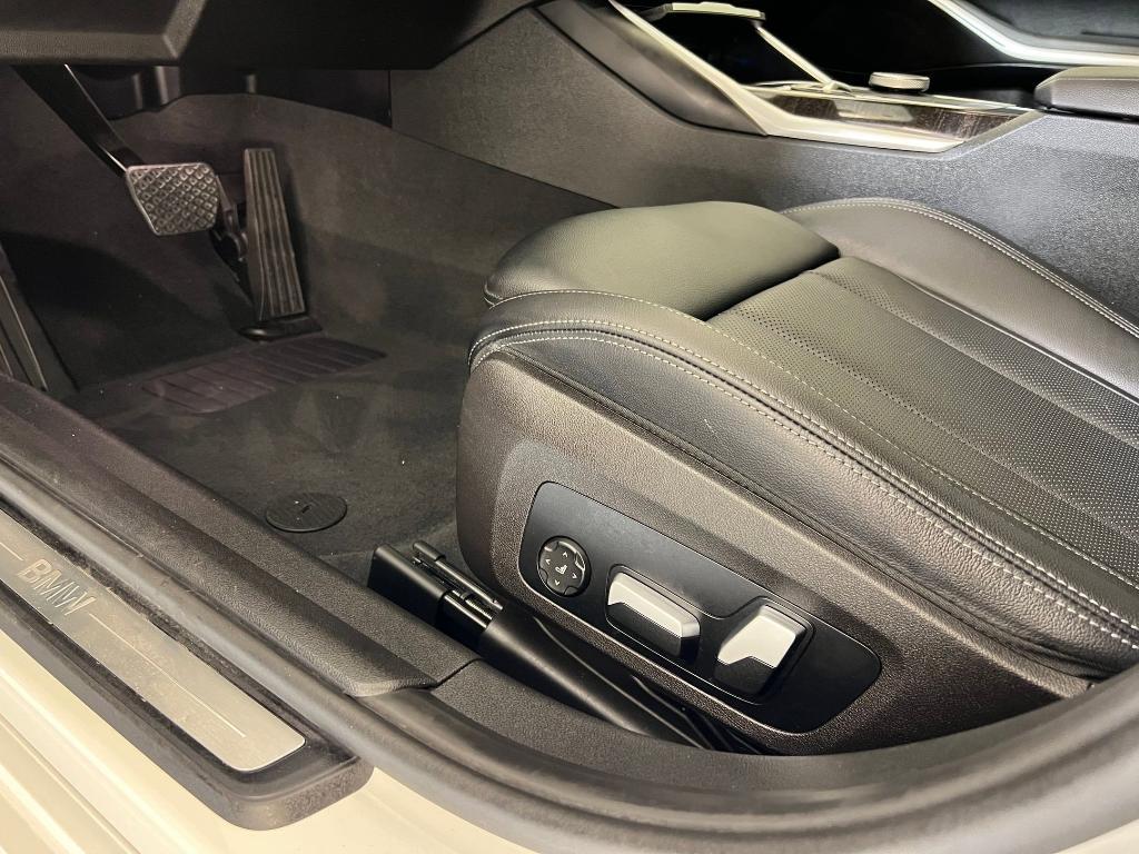 used 2023 BMW 330e car, priced at $33,998