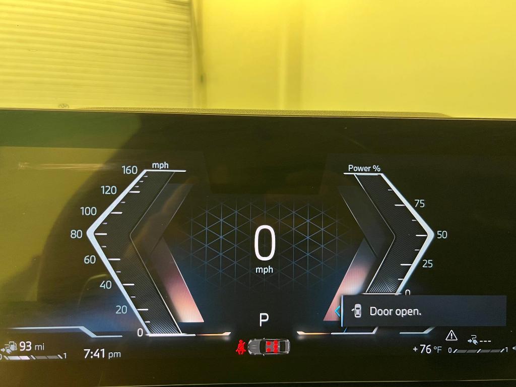 used 2023 BMW 330e car, priced at $33,998