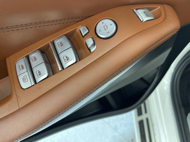 used 2022 BMW X7 car, priced at $49,999