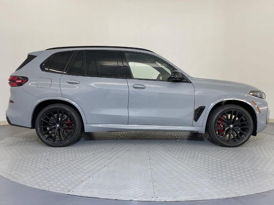 new 2025 BMW X5 car, priced at $95,905