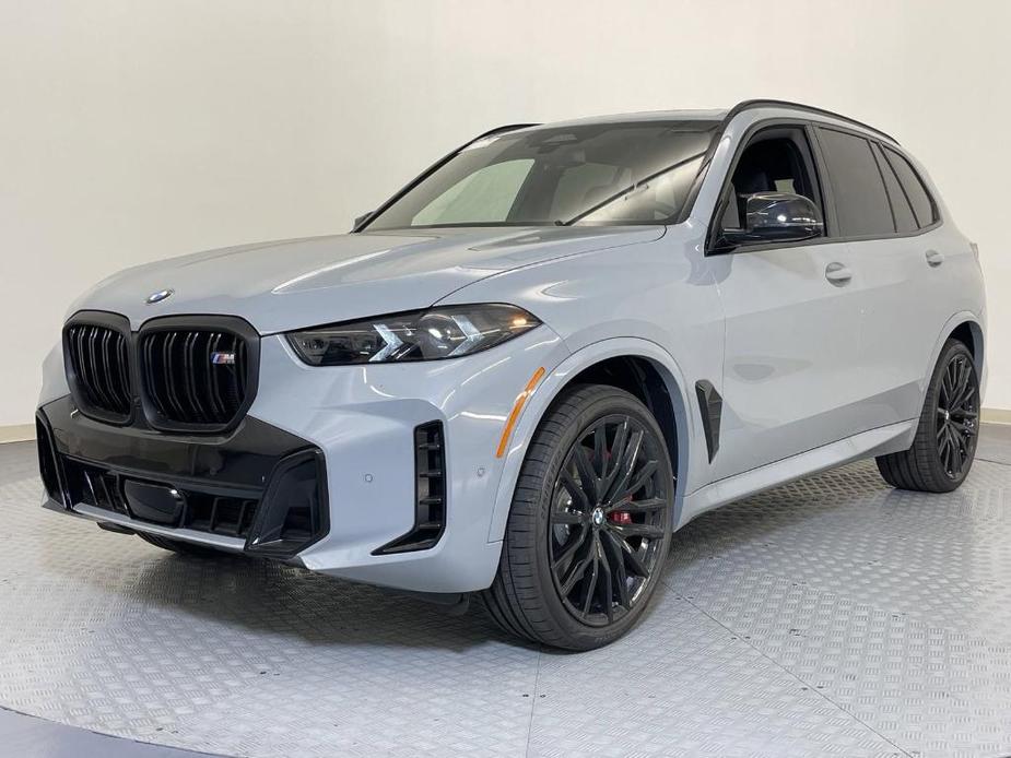 new 2025 BMW X5 car, priced at $95,905