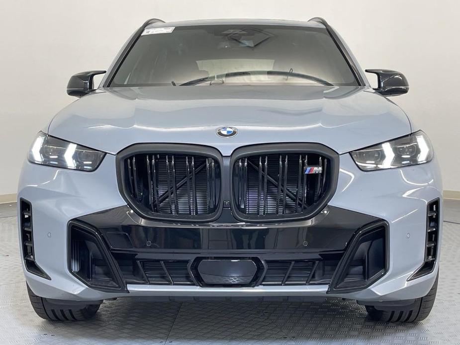 new 2025 BMW X5 car, priced at $95,905