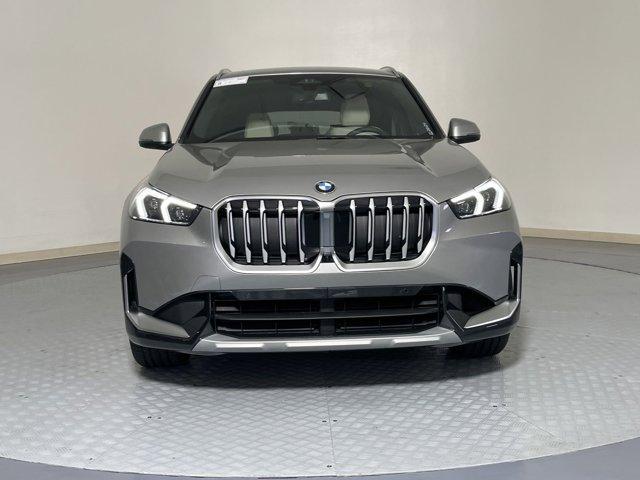 new 2025 BMW X1 car, priced at $47,690