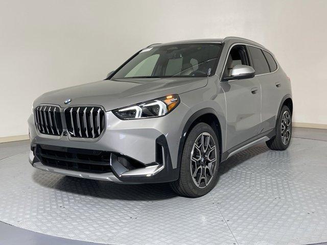 new 2025 BMW X1 car, priced at $47,690