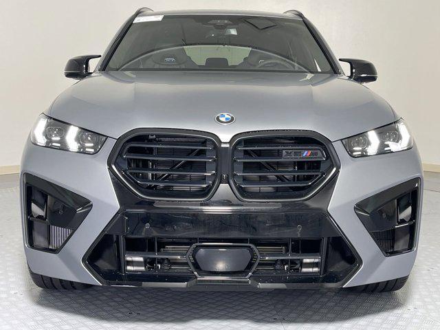 new 2025 BMW X5 M car, priced at $140,340