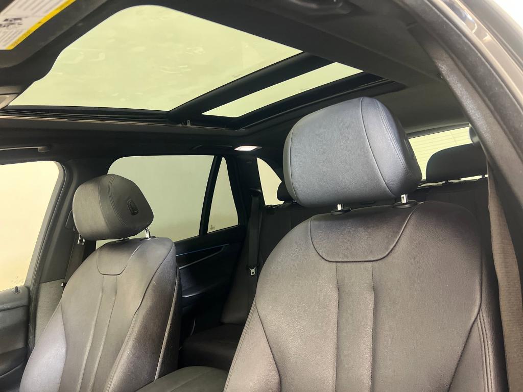 used 2018 BMW X5 car, priced at $15,999