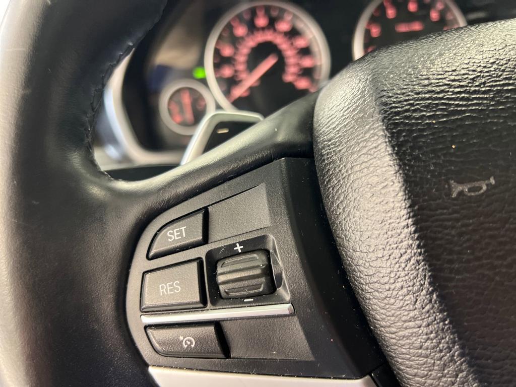 used 2018 BMW X5 car, priced at $15,999