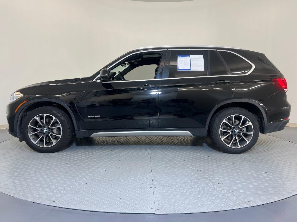used 2018 BMW X5 car, priced at $15,999