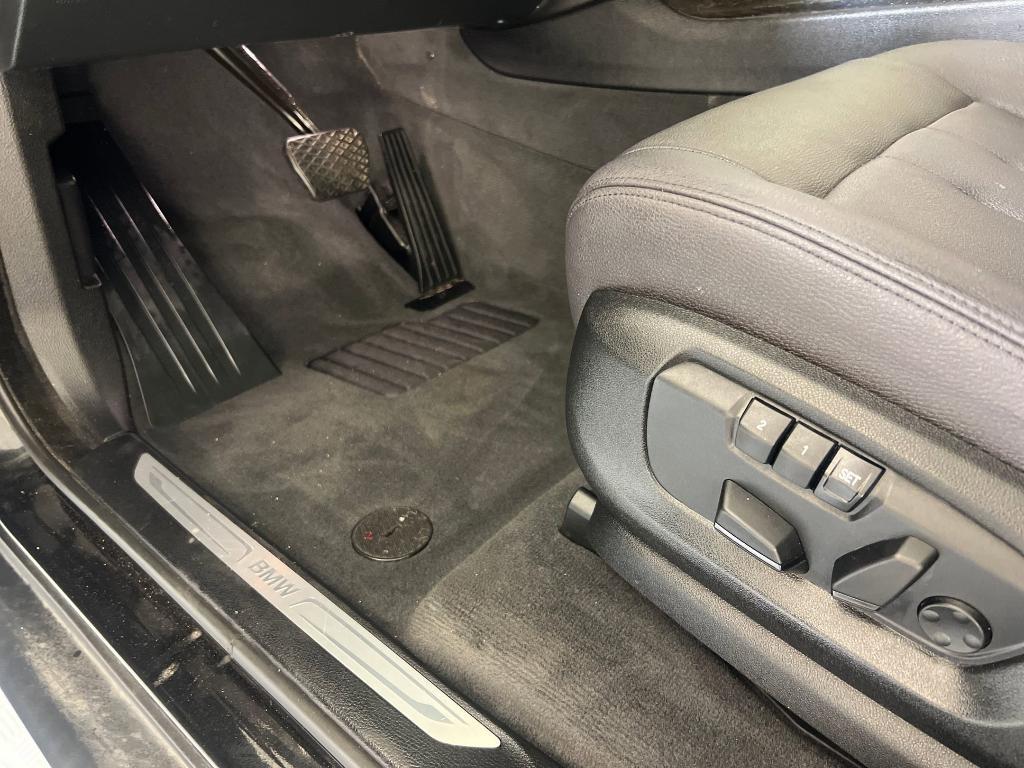 used 2018 BMW X5 car, priced at $15,999
