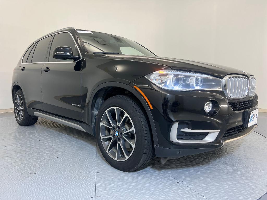 used 2018 BMW X5 car, priced at $15,999