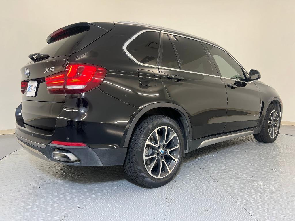 used 2018 BMW X5 car, priced at $15,999