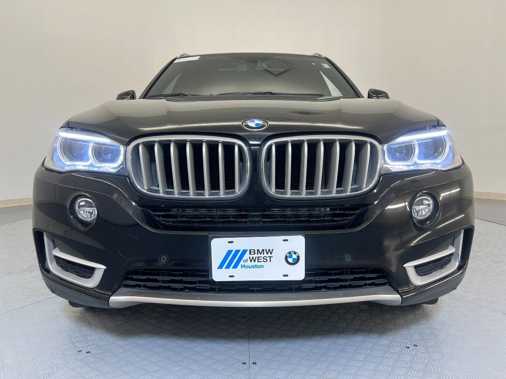 used 2018 BMW X5 car, priced at $15,999