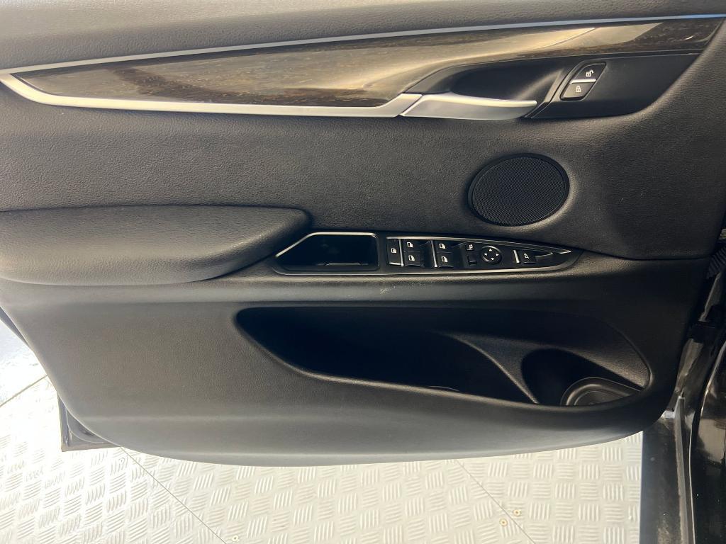 used 2018 BMW X5 car, priced at $15,999
