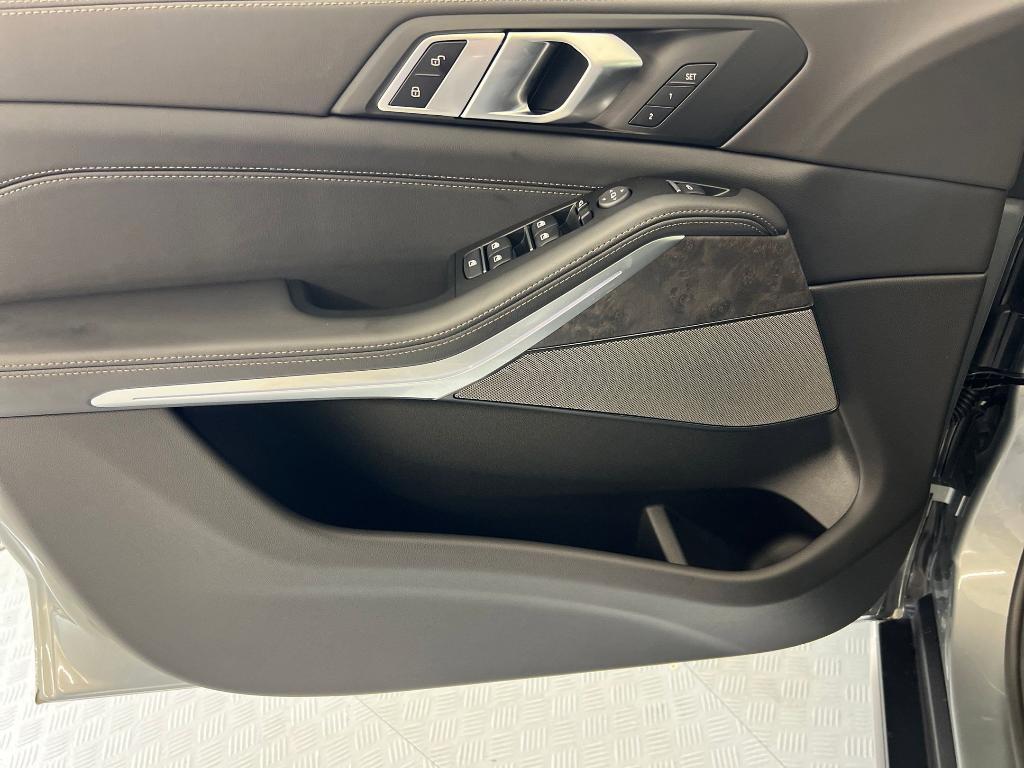 new 2026 BMW X5 car, priced at $71,700