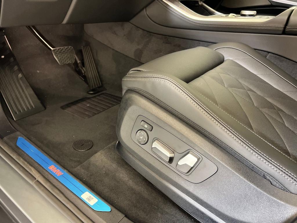 new 2026 BMW X5 car, priced at $71,700