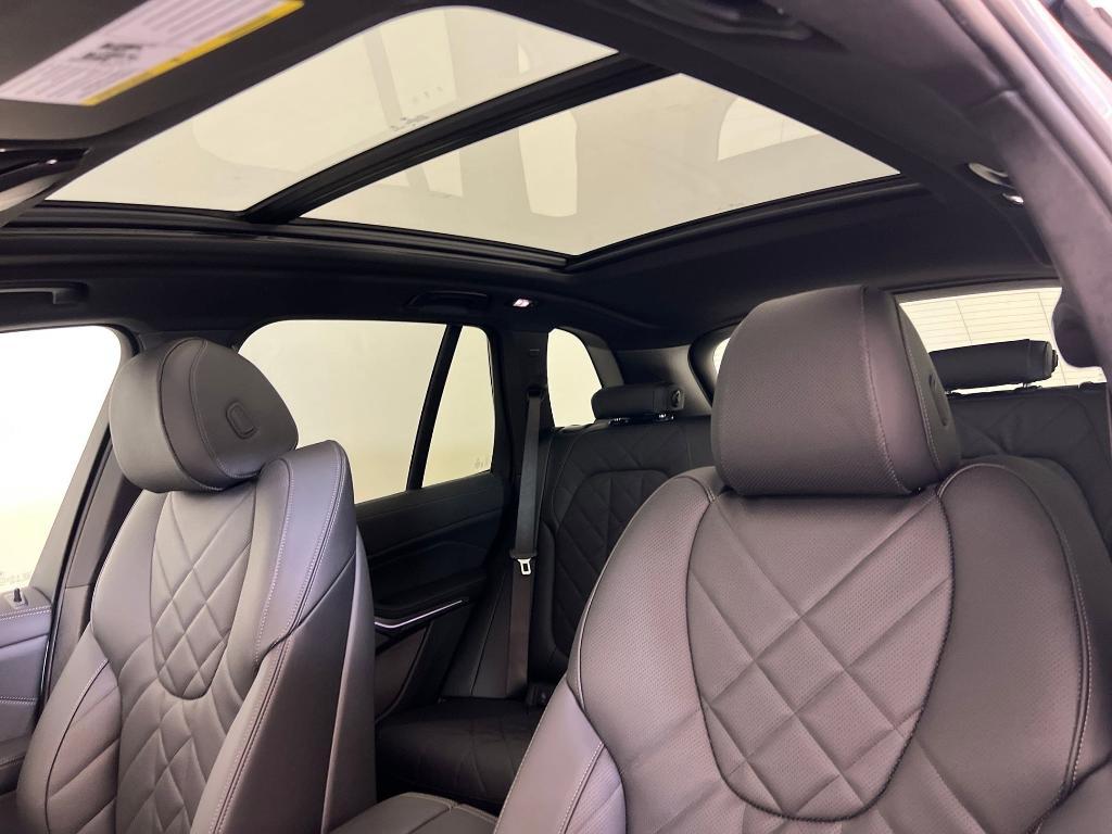 new 2026 BMW X5 car, priced at $71,700