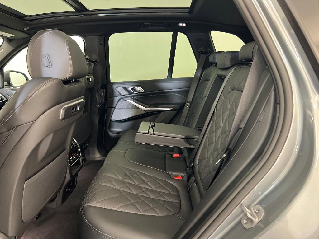 new 2026 BMW X5 car, priced at $71,700