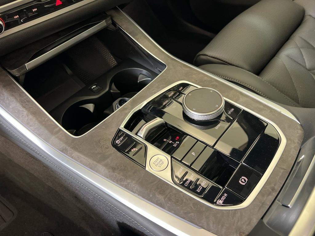 new 2026 BMW X5 car, priced at $71,700