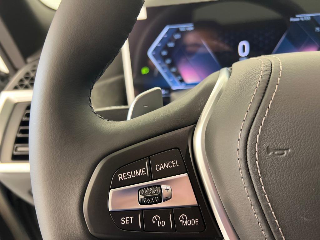 new 2026 BMW X5 car, priced at $71,700