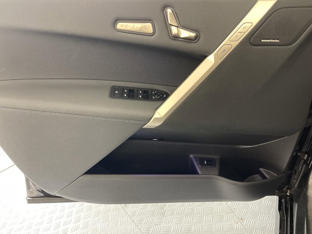 used 2025 BMW iX car, priced at $76,999