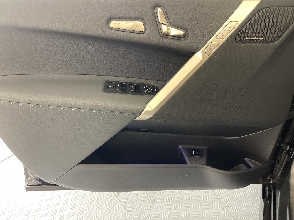 used 2025 BMW iX car, priced at $76,999