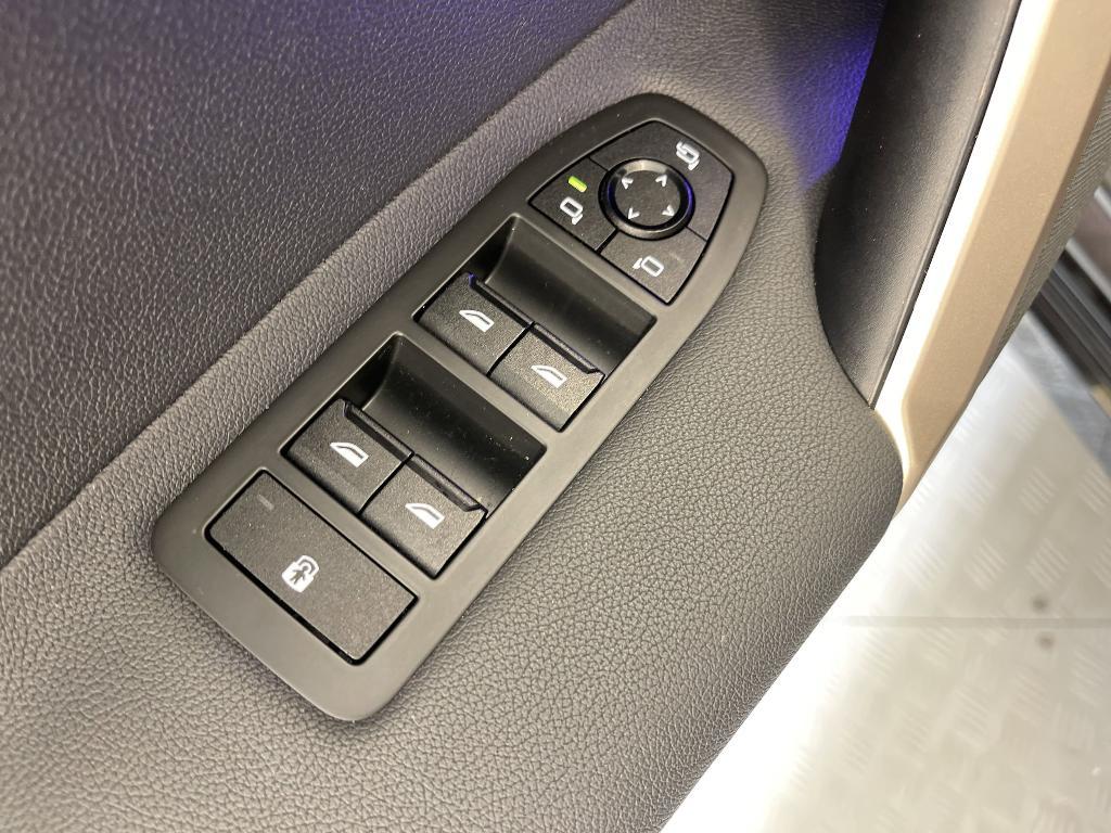 used 2025 BMW iX car, priced at $76,999